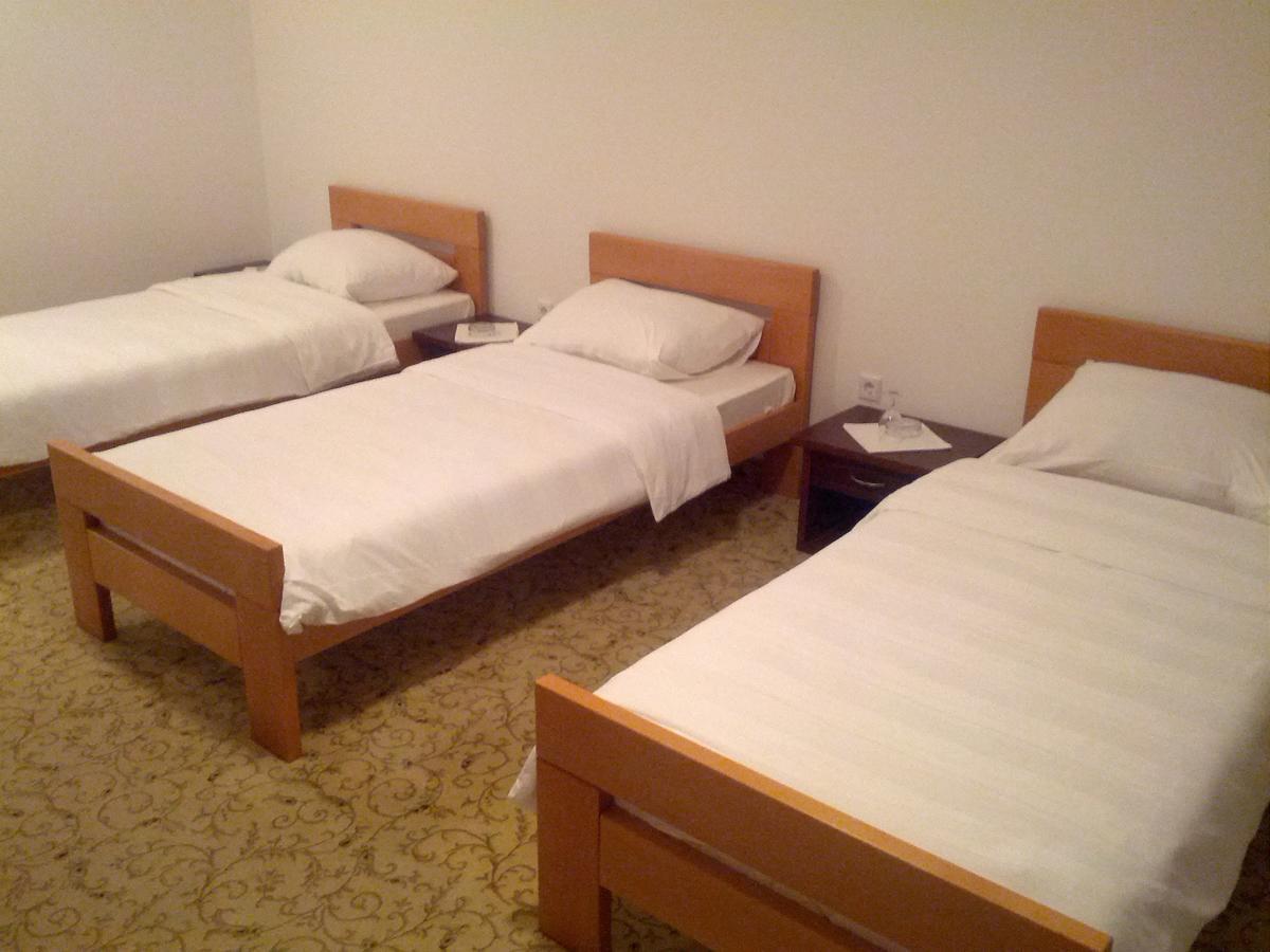 Motel Maksumic Jablanica Rum bild