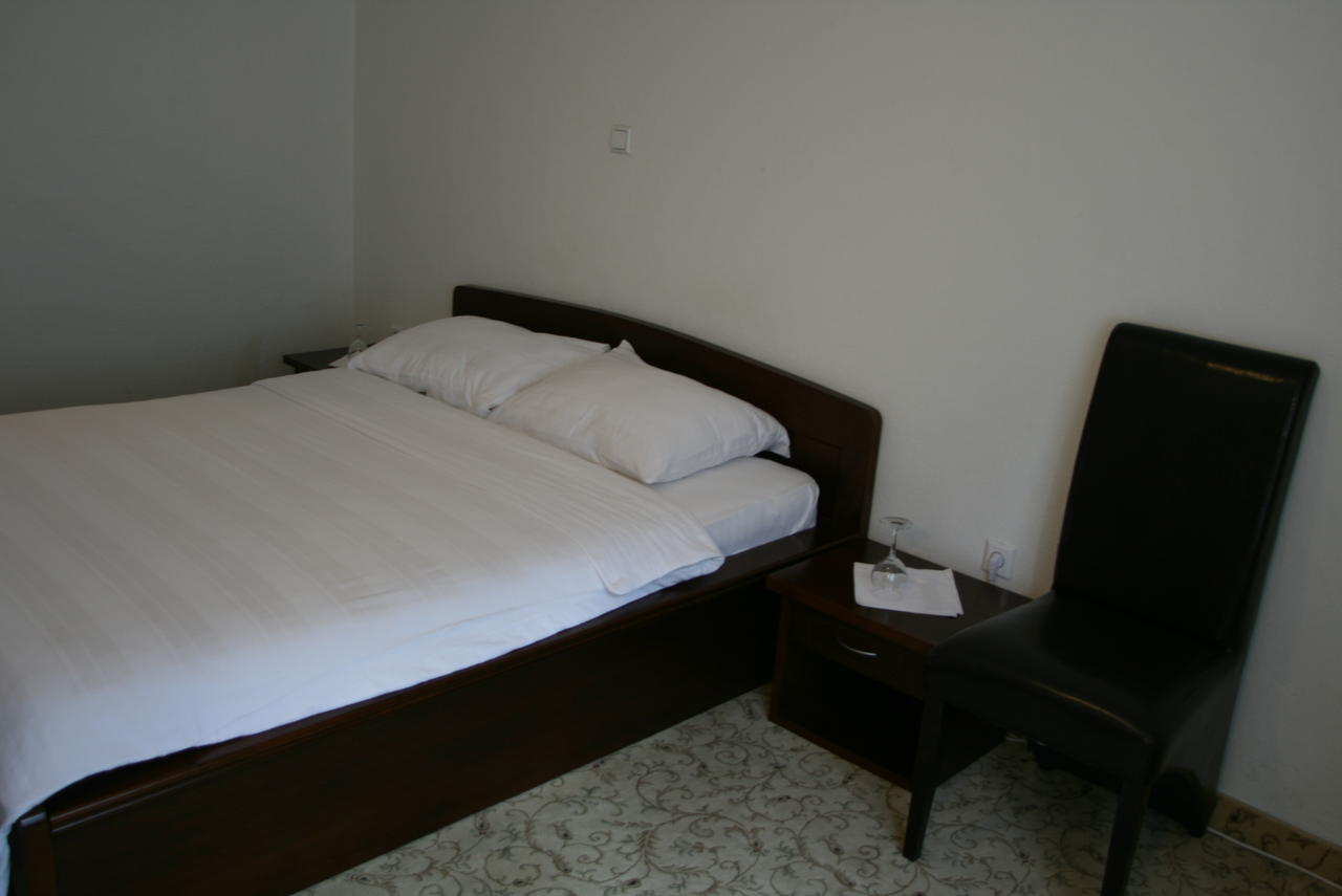 Motel Maksumic Jablanica Rum bild